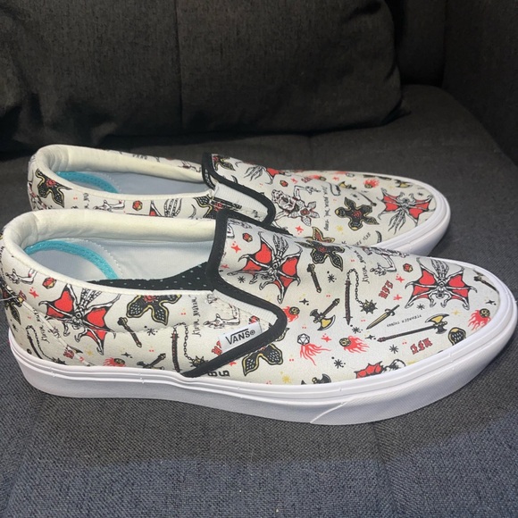 Vans, Stranger Things - Picture 3 of 4